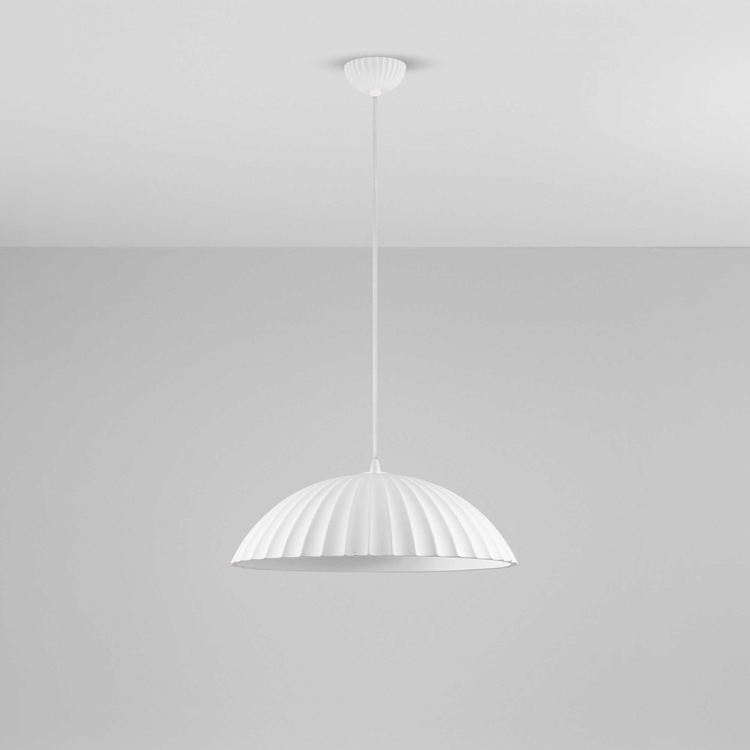 Nova Luce Ammos E27 závěsné svítidlo