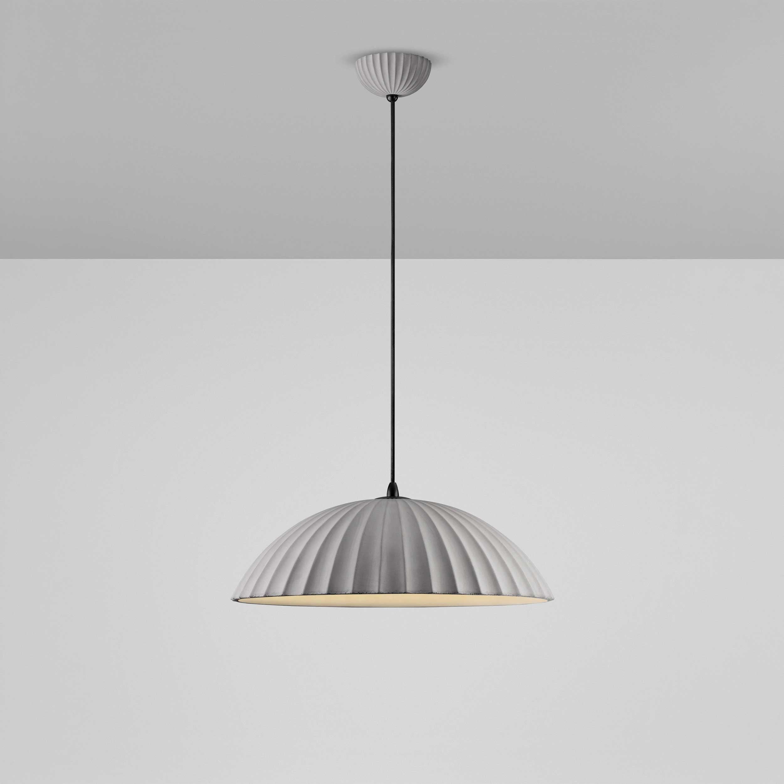 Nova Luce Ammos E27 závěsné svítidlo