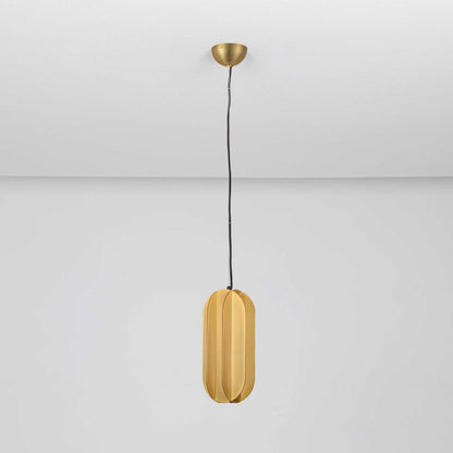 Nova Luce Daria G9 závěsné svítidlo