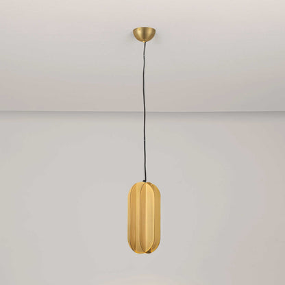 Nova Luce Daria G9 závěsné svítidlo