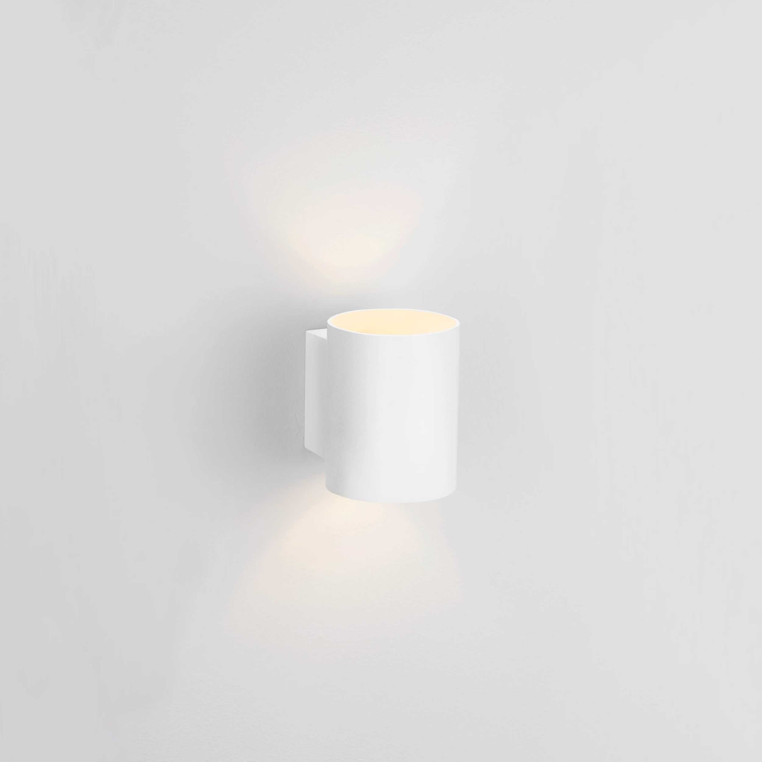 Nova Luce Dazle G9 nástěnné svítidlo