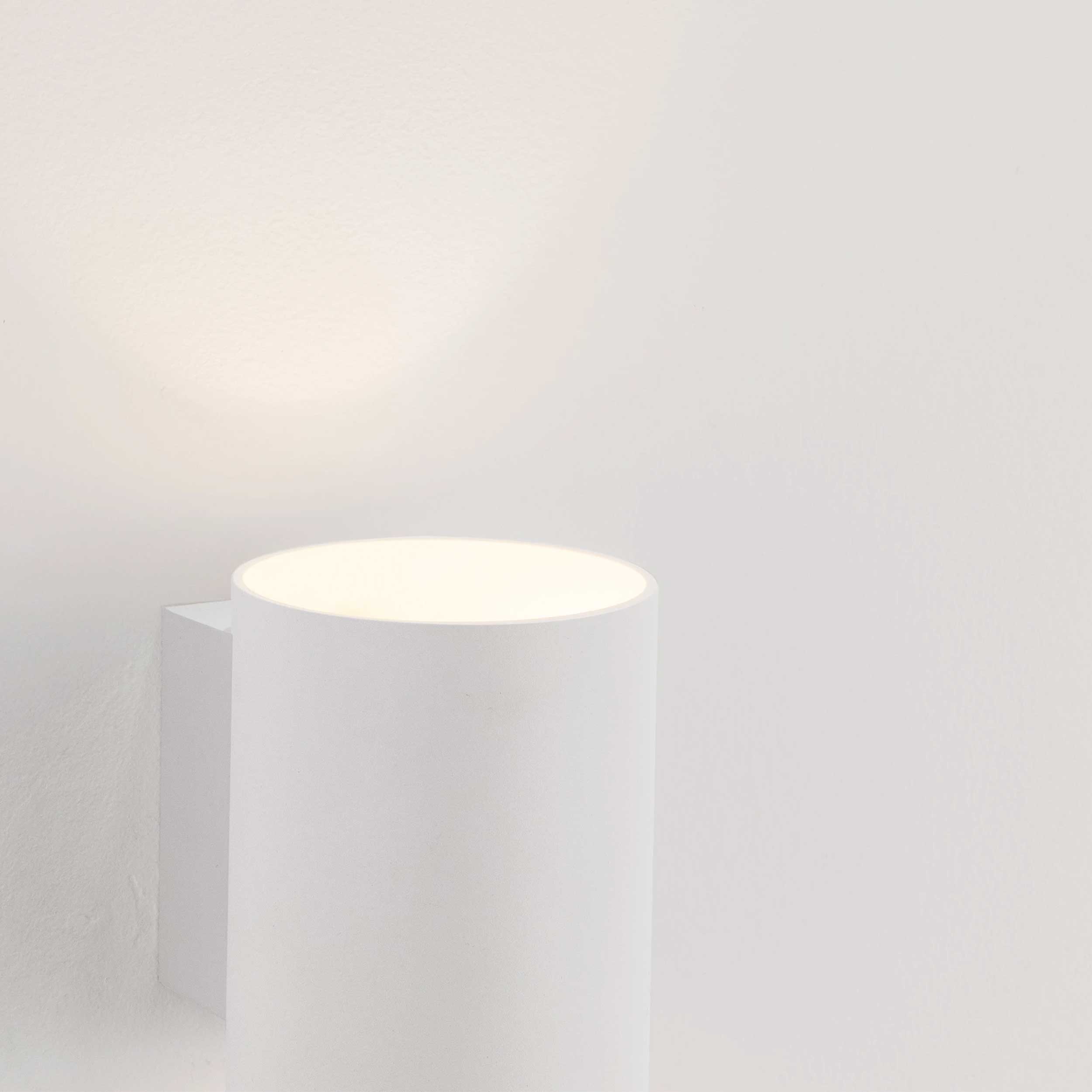 Nova Luce Dazle G9 nástěnné svítidlo