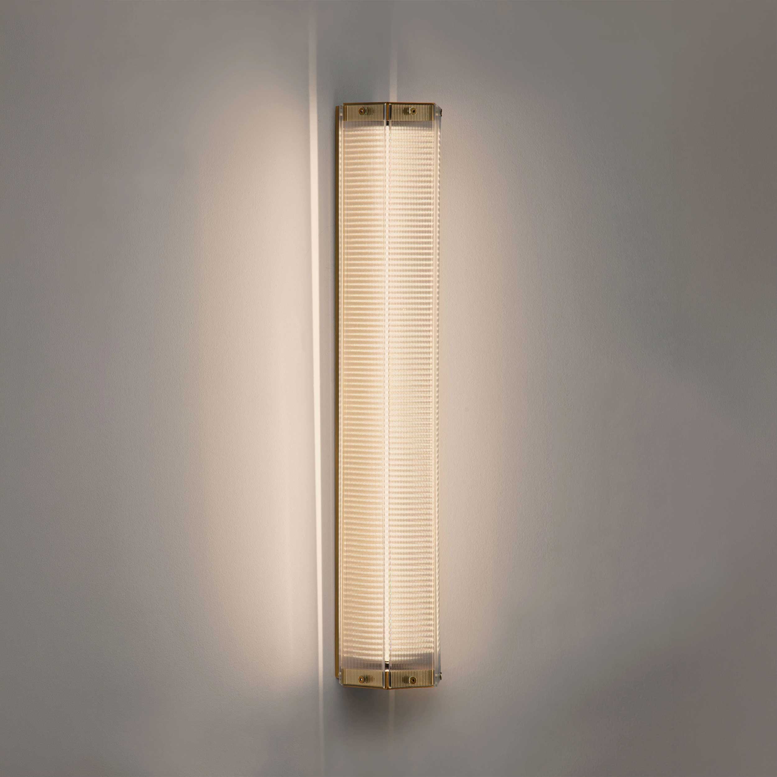 Nova Luce Essenzo LED nástěnné svítidlo