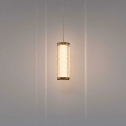 Nova Luce Essenzo Solo LED závěsné svítidlo