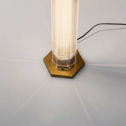 Nova Luce Essenzo LED stolní svítidlo