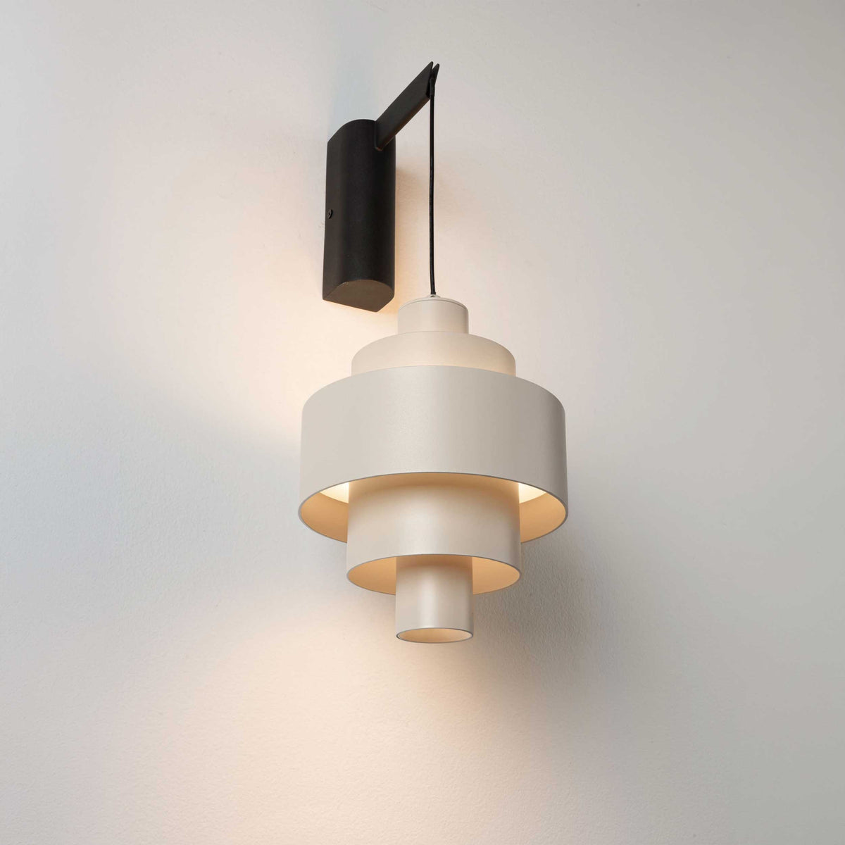Nova Luce Mindy LED nástěnné svítidlo