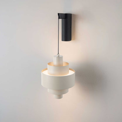 Nova Luce Mindy LED nástěnné svítidlo