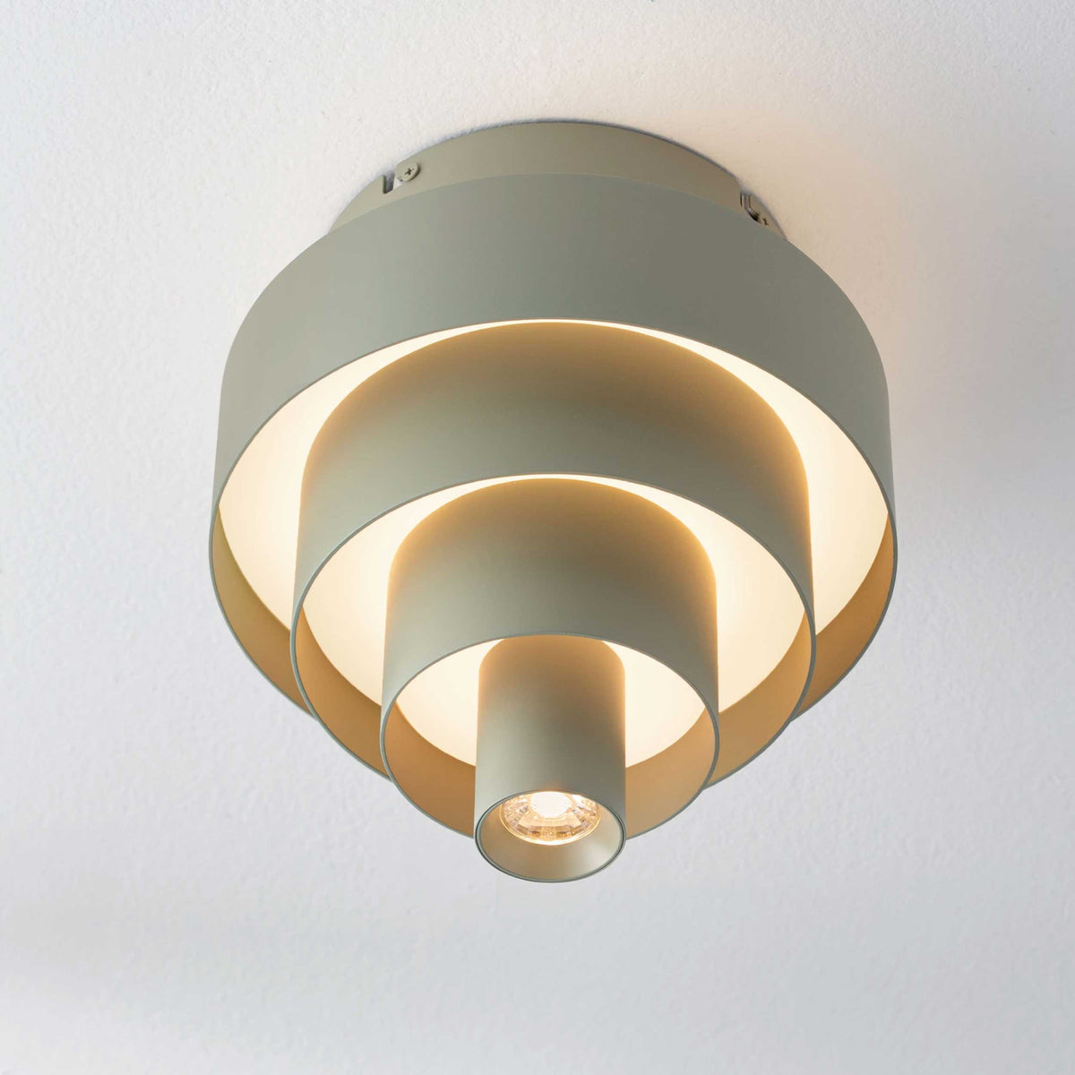 Nova Luce Mindy LED stropní svítidlo