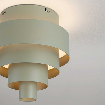 Nova Luce Mindy LED stropní svítidlo