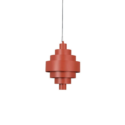 Nova Luce Mindy LED závěsné svítidlo