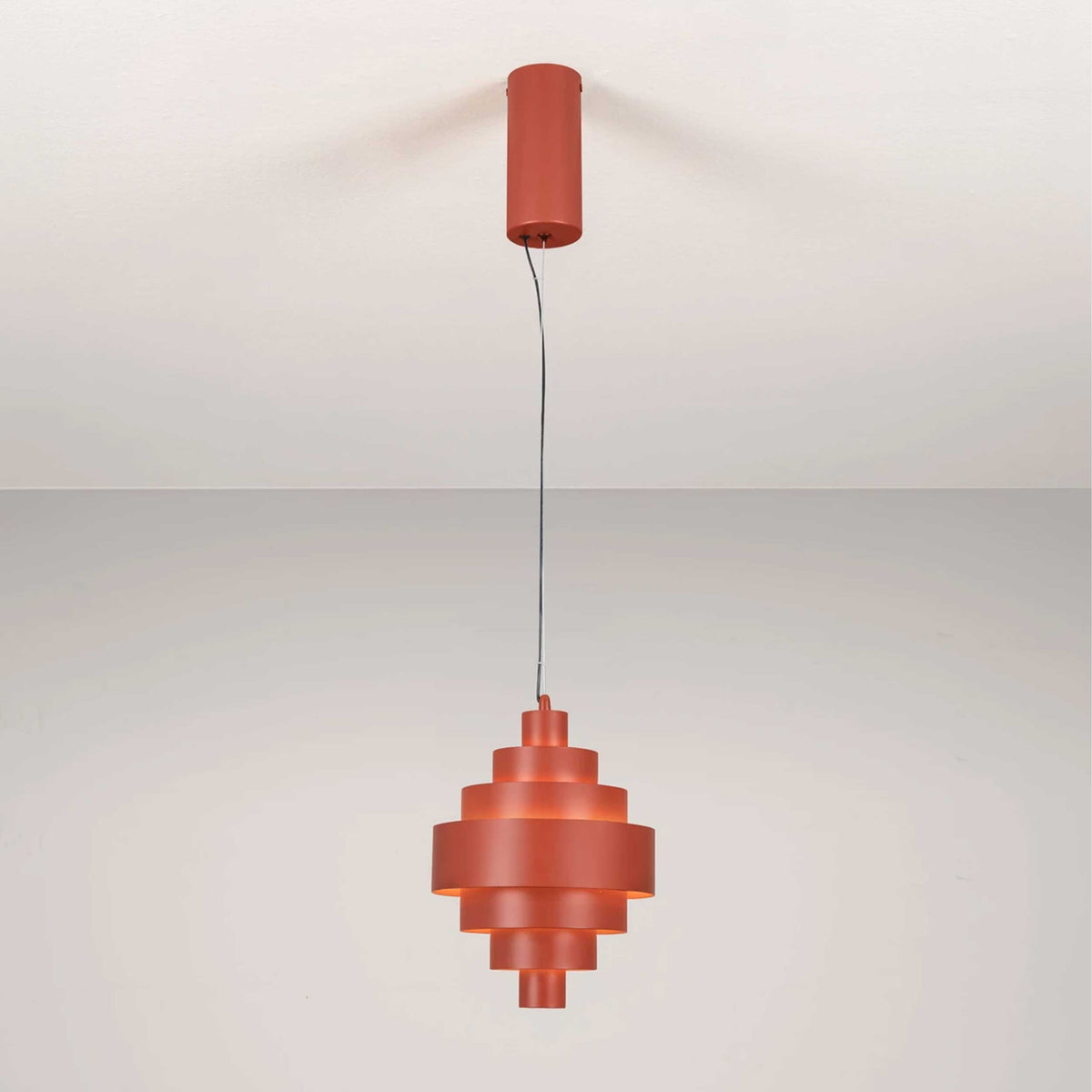 Nova Luce Mindy LED závěsné svítidlo