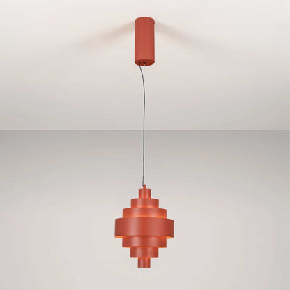 Nova Luce Mindy LED závěsné svítidlo
