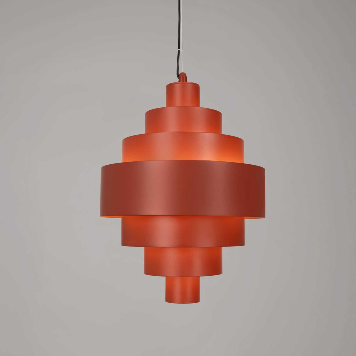 Nova Luce Mindy LED závěsné svítidlo