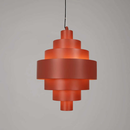 Nova Luce Mindy LED závěsné svítidlo