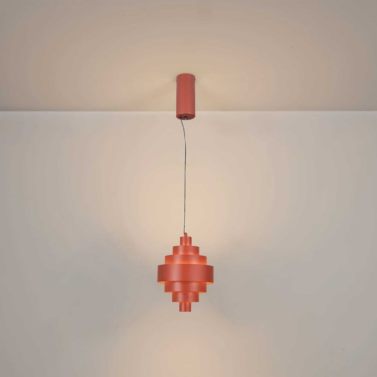 Nova Luce Mindy LED závěsné svítidlo