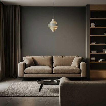 Nova Luce Mindy LED závěsné svítidlo
