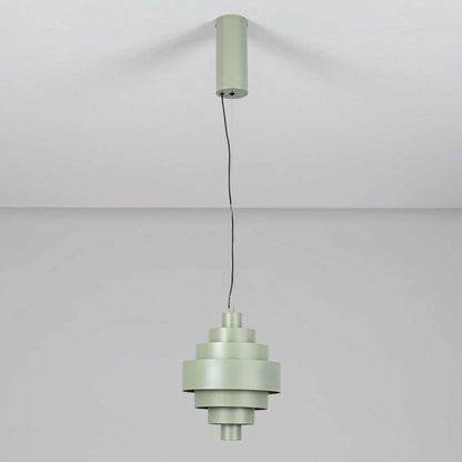 Nova Luce Mindy LED závěsné svítidlo