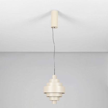 Nova Luce Mindy LED závěsné svítidlo