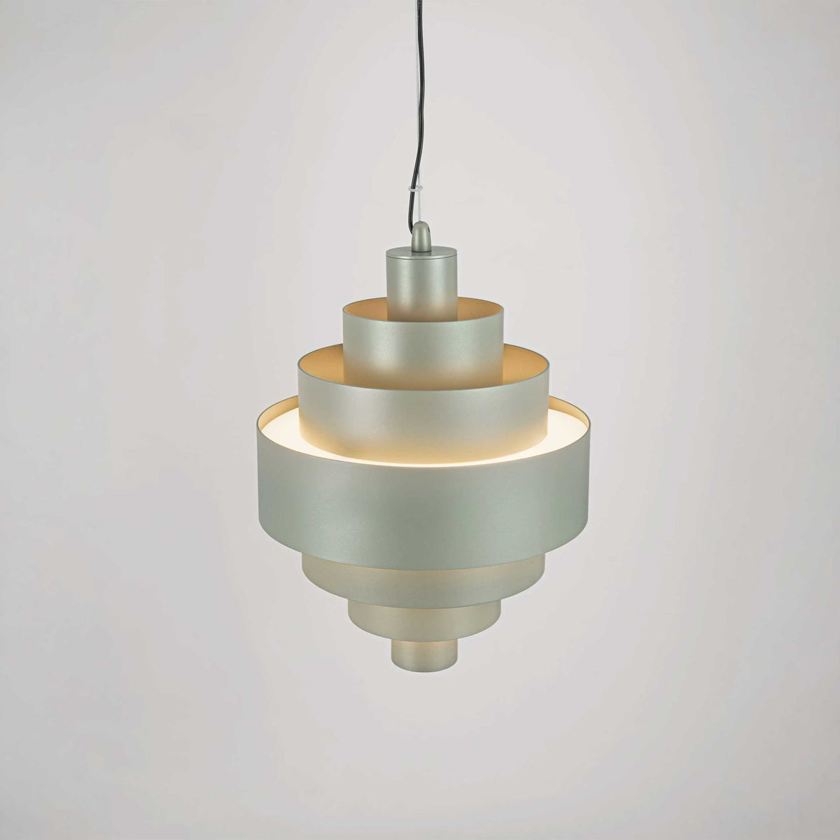 Nova Luce Mindy LED závěsné svítidlo