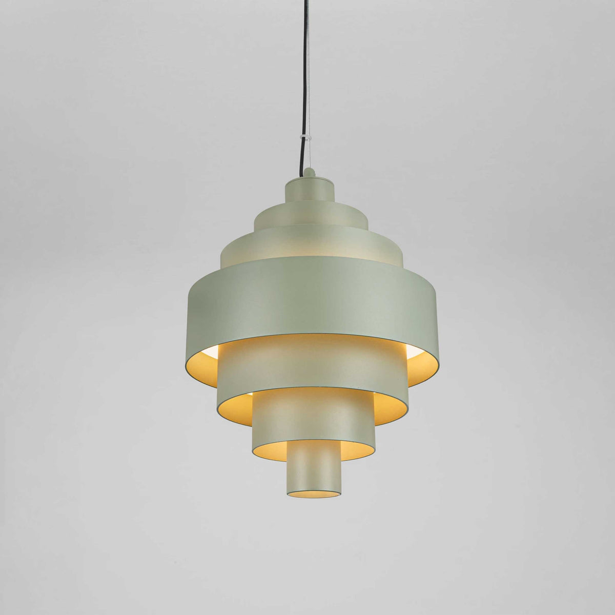 Nova Luce Mindy LED závěsné svítidlo