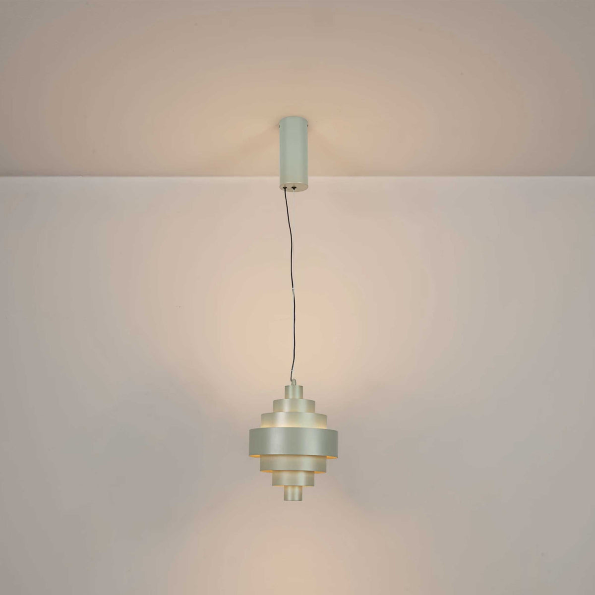 Nova Luce Mindy LED závěsné svítidlo