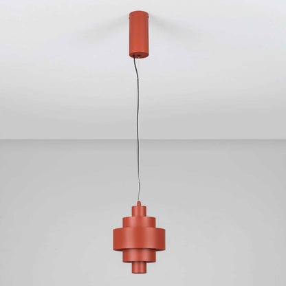 Nova Luce Mindy LED závěsné svítidlo