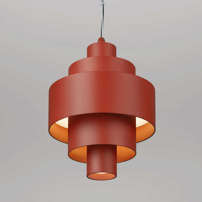 Nova Luce Mindy LED závěsné svítidlo