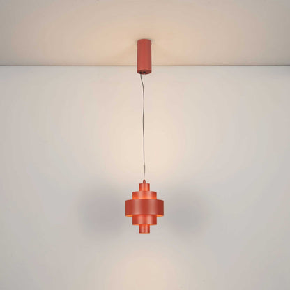 Nova Luce Mindy LED závěsné svítidlo