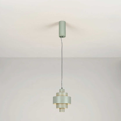 Nova Luce Mindy LED závěsné svítidlo