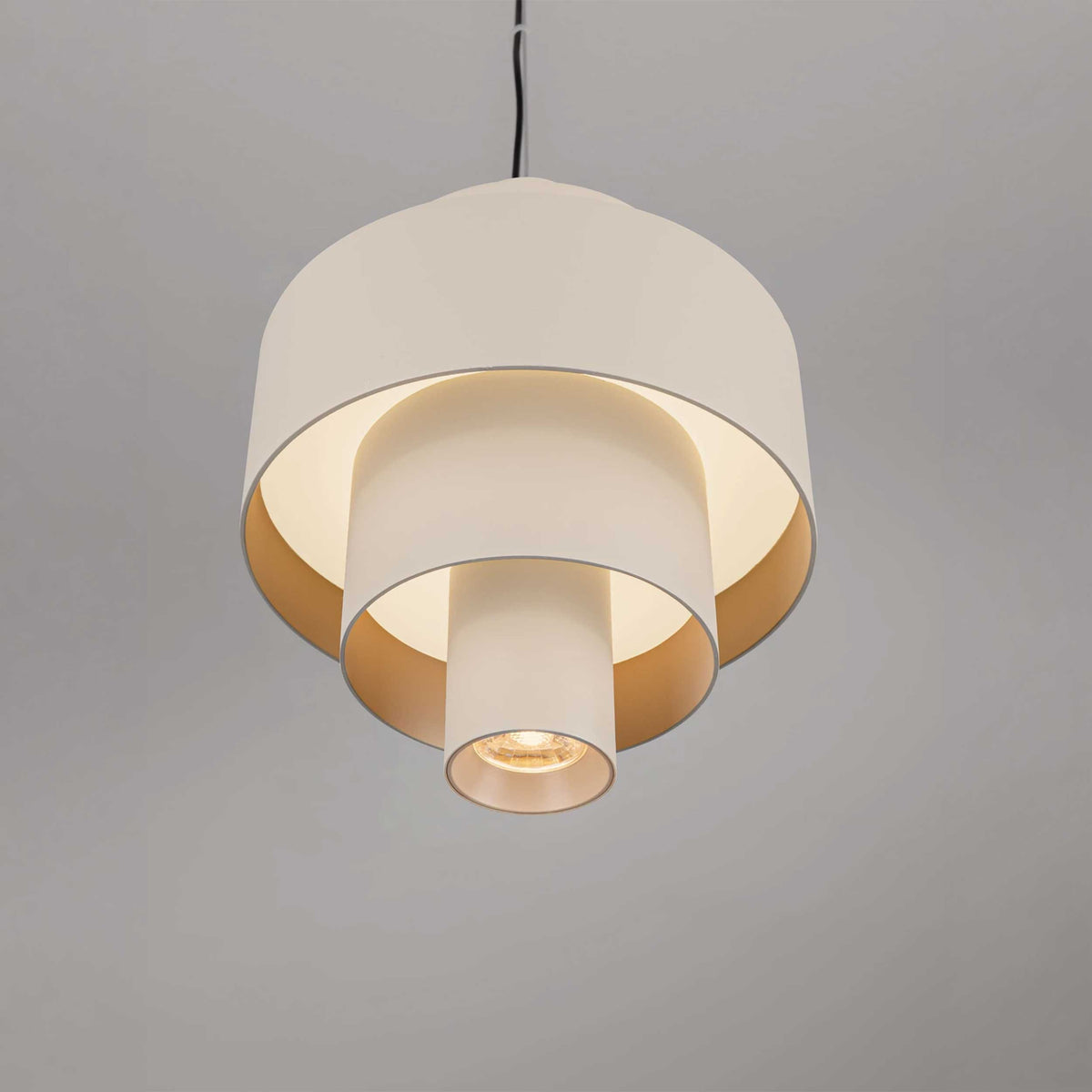 Nova Luce Mindy LED závěsné svítidlo