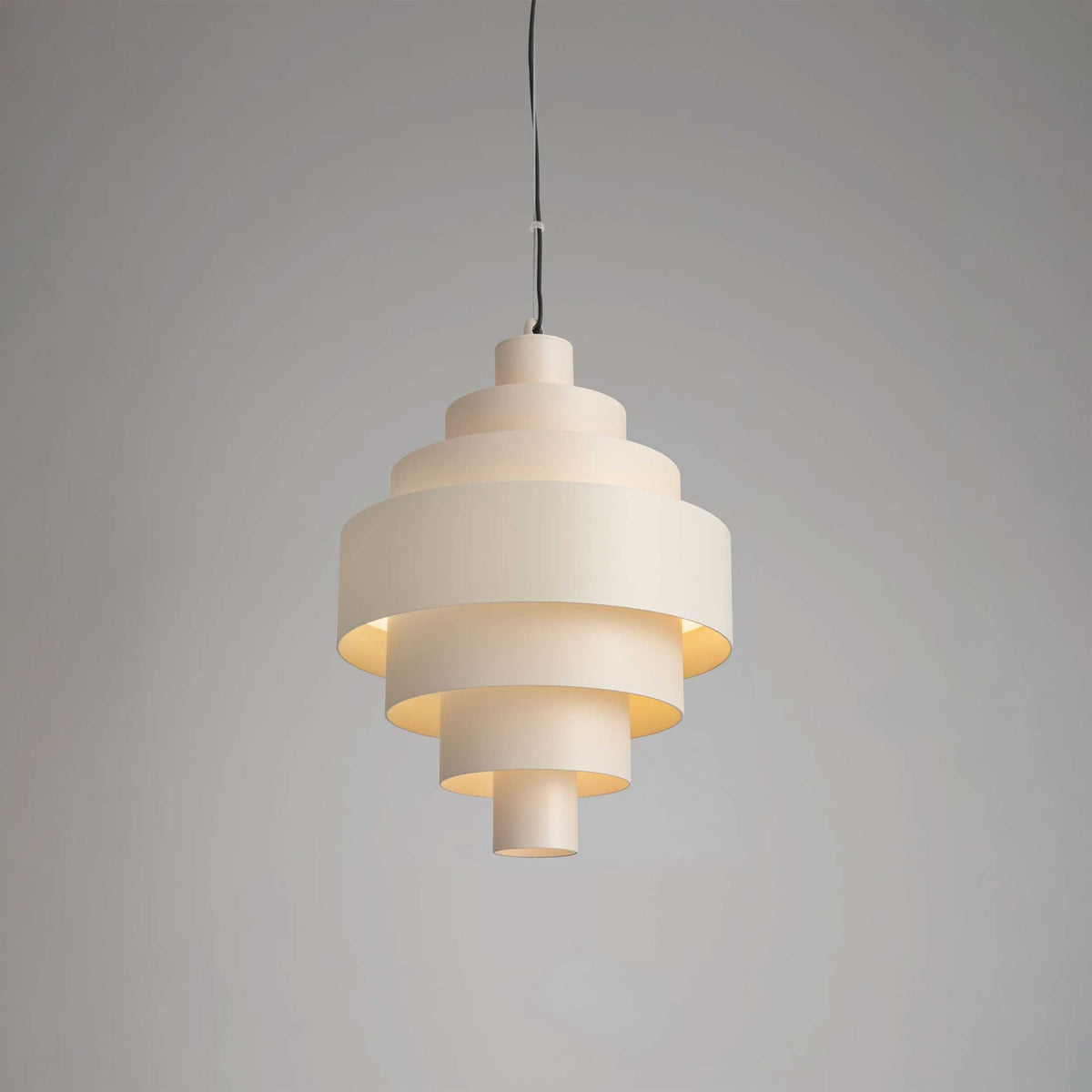 Nova Luce Mindy LED závěsné svítidlo