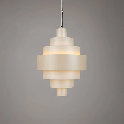 Nova Luce Mindy LED závěsné svítidlo