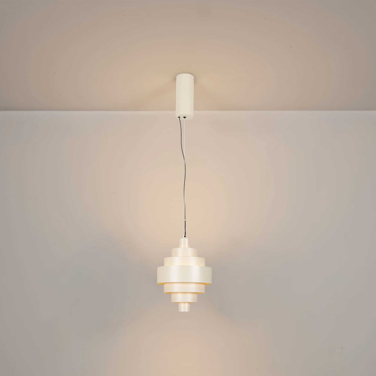Nova Luce Mindy LED závěsné svítidlo