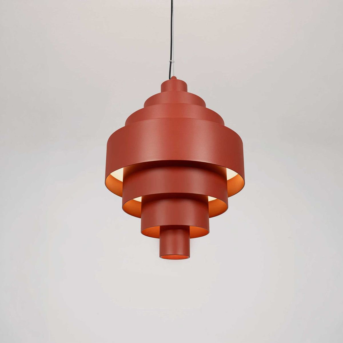 Nova Luce Mindy LED závěsné svítidlo