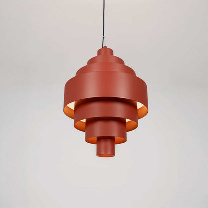 Nova Luce Mindy LED závěsné svítidlo