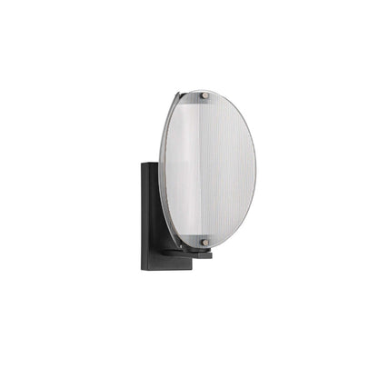 Nova Luce Noir LED nástěnné svítidlo