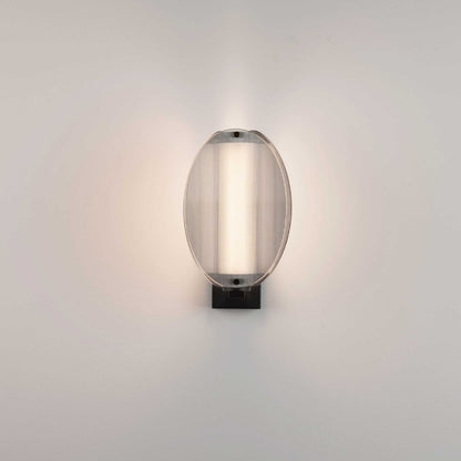 Nova Luce Noir LED nástěnné svítidlo