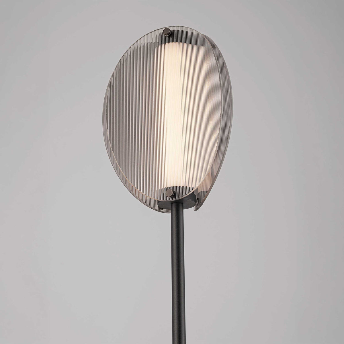 Nova Luce Noir LED stojací svítidlo