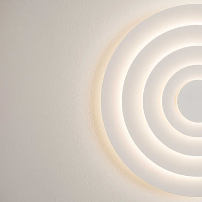 Nova Luce Zendo LED nástěnné svítidlo