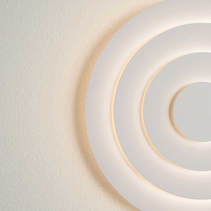 Nova Luce Zendo LED nástěnné svítidlo