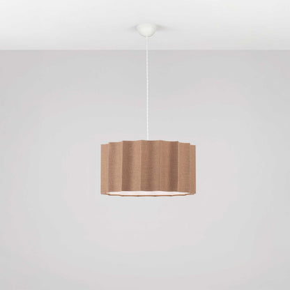 Nova Luce Alve E27 závěsné svítidlo