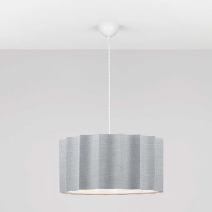 Nova Luce Alve E27 závěsné svítidlo