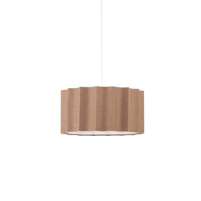 Nova Luce Alve E27 závěsné svítidlo