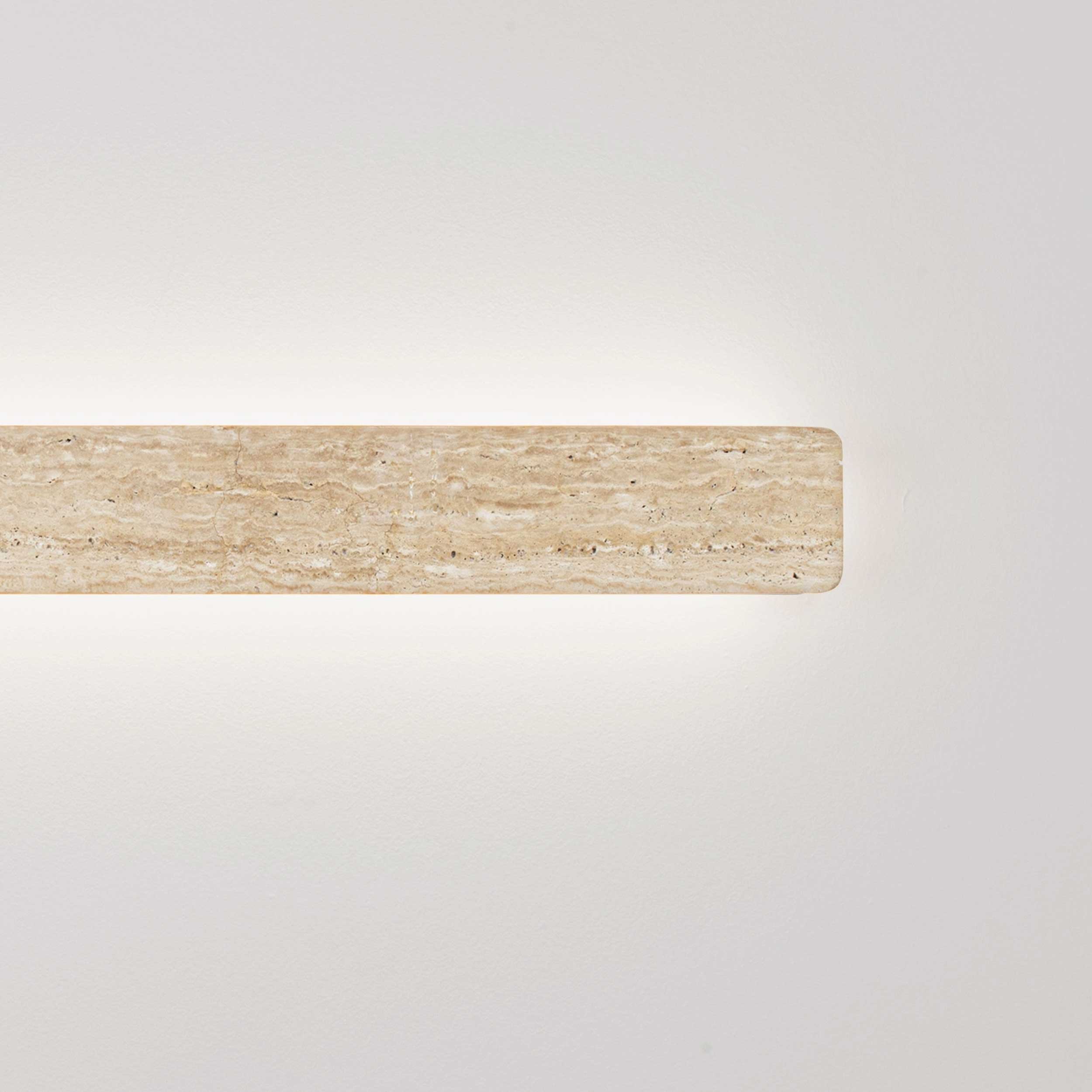 Nova Luce Alyssa LED nástěnné svítidlo