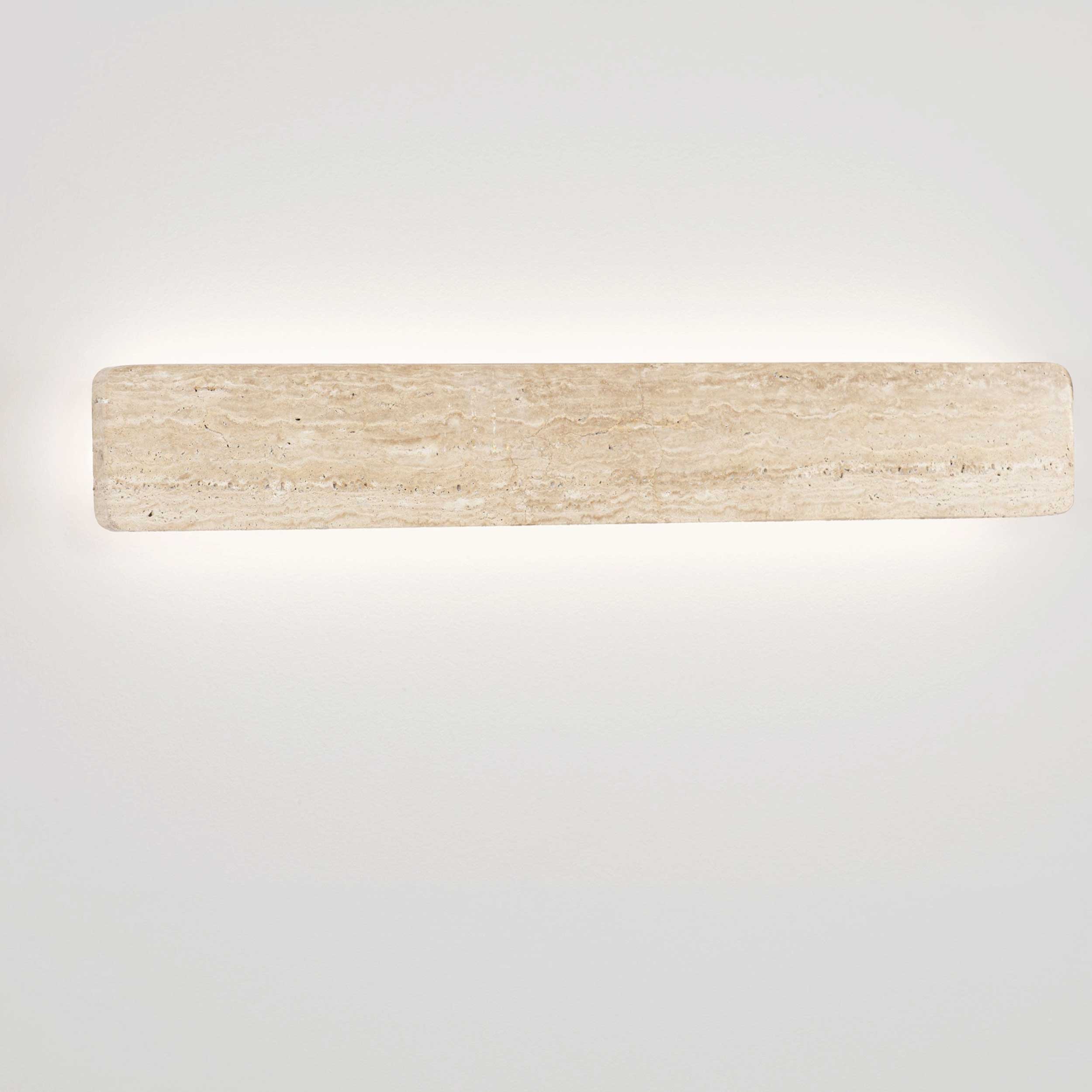 Nova Luce Alyssa LED nástěnné svítidlo