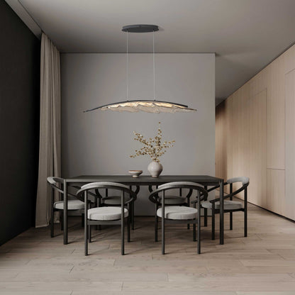 Nova Luce Amado LED závěsné svítidlo
