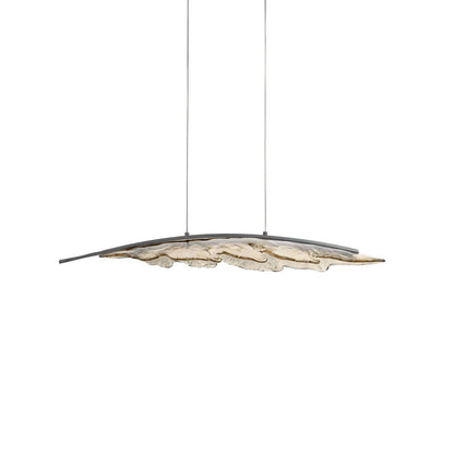 Nova Luce Amado LED závěsné svítidlo