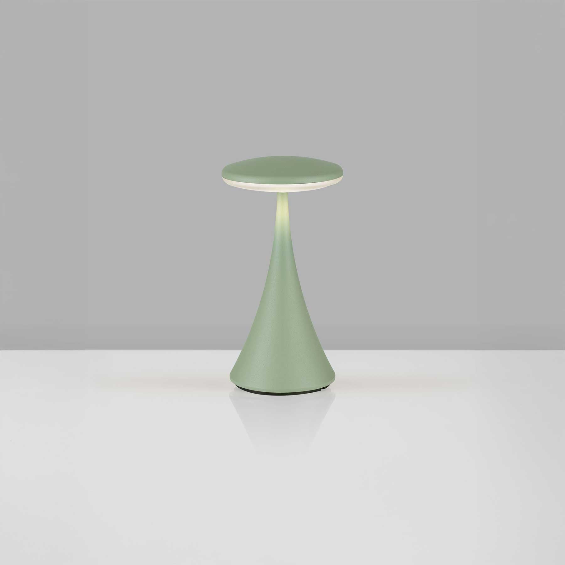 Nova Luce Elbo LED přenosné stolní svítidlo