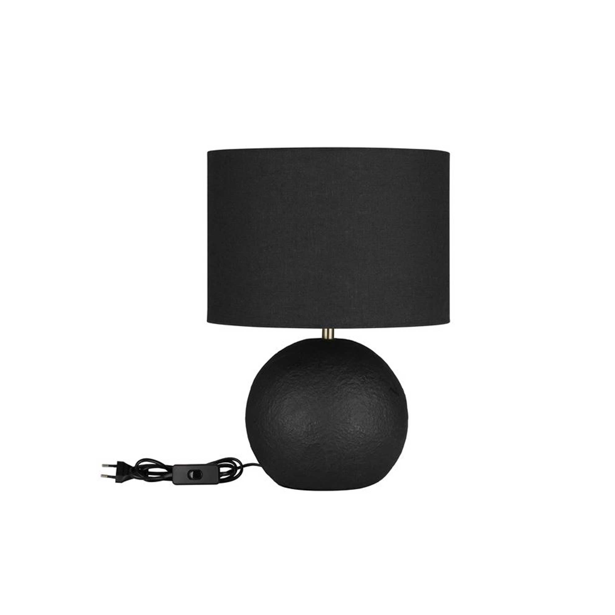 Nova Luce Ever E27 stolní svítidlo