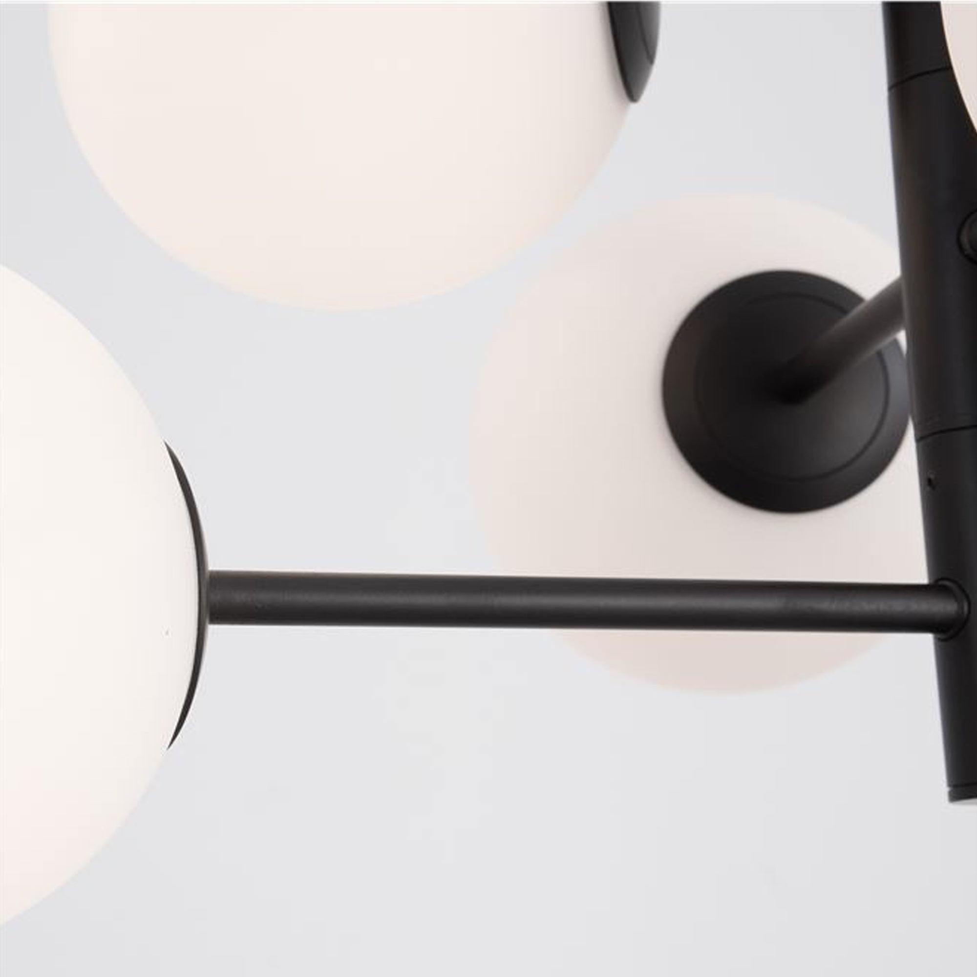 Nova Luce Impero G9 závěsné svítidlo lustr